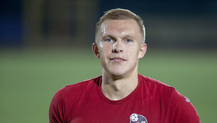 Ovidijus Verbickas 