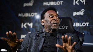 Pele