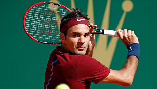 Rogeris Federeris