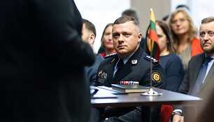 Mindaugas Kairys