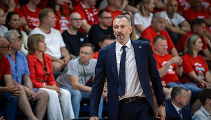 Tomas Masiulis