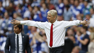 &bdquo;Arsenal&ldquo; &ndash; &bdquo;Chelsea&ldquo;
