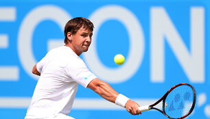 Ričardas Berankis