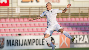 Sandro Gotalas