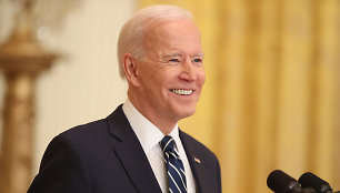 Joe Bidenas