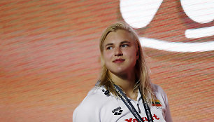 Rūta Meilutytė