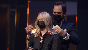 Marija Iva&scaron;kevičiūtė