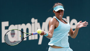 Madison Keys