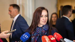 Inga Ruginienė