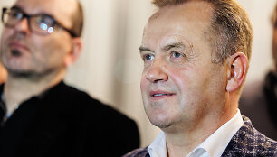 Artūras Skardžius