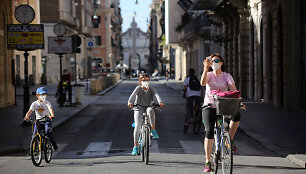 Roma