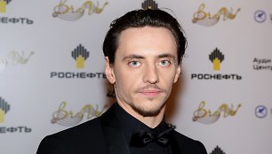 S. Poluninas / EN/PER/Capital Pictures / EN/PER/Capital Pictures