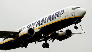 „Ryanair“