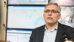 Paulius Keras