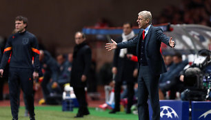 Arsene'as Wengeras