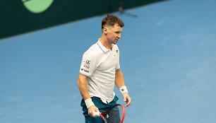 Ričardas Berankis