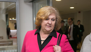 Rimantė &Scaron;ala&scaron;evičiūtė