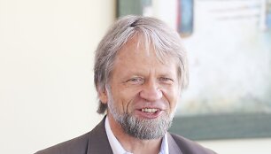 Antanas Mockus