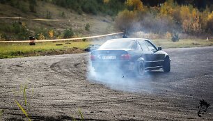 &bdquo;PDM Drift Team&ldquo;