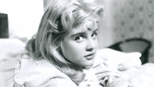 Sue Lyon
