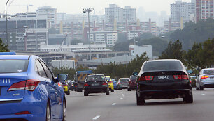 Singapūras