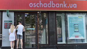 &bdquo;O&scaron;čadbank&ldquo; 