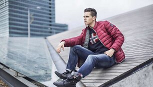 Donatas Montvydas