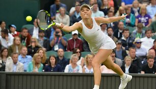 Caroline Wozniacki