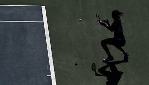 Madison Keys
