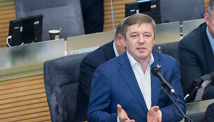 Ramūnas Karbauskis