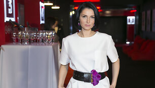 Agnė Jagelavičiūtė