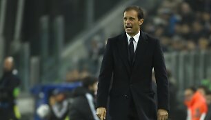 Massimiliano Allegri