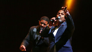 &bdquo;Take 6&ldquo;