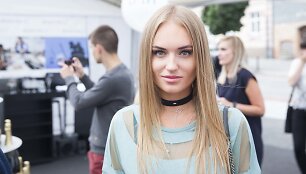 Gintarė Gurevičiūtė