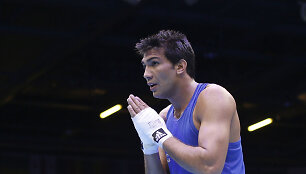 Manoj Kumaras