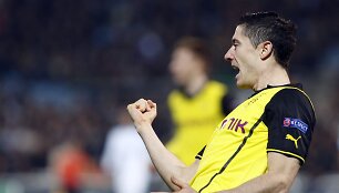 Robertas Lewandowskis