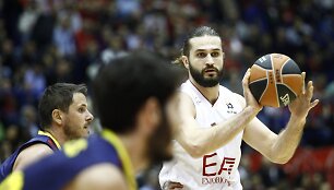 Linas Kleiza