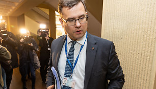 Laurynas Kasčiūnas