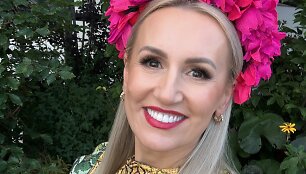 Katažina Zvonkuvienė