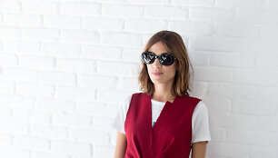 Alexa Chung