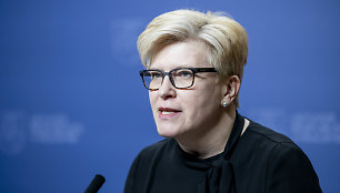 Ingrida Šimonytė