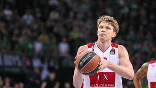 Mindaugas Kuzminskas