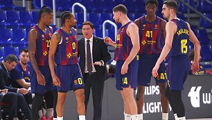 &bdquo;Barcelona&ldquo;