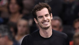 Andy Murray