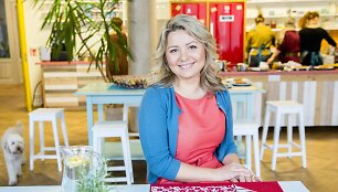 Beata Nicholson