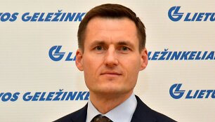 Linas Baužys