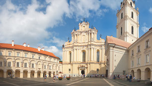 Vilniaus universitetas