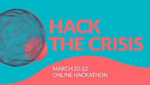 Hack the Crisis 