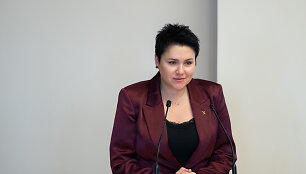 Daina Gudzinevičiūtė