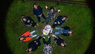 Energetikos ir technikos muziejuje atidaroma fotografijų paroda &bdquo;Uždaros teritorijos: tėkmėje&ldquo;